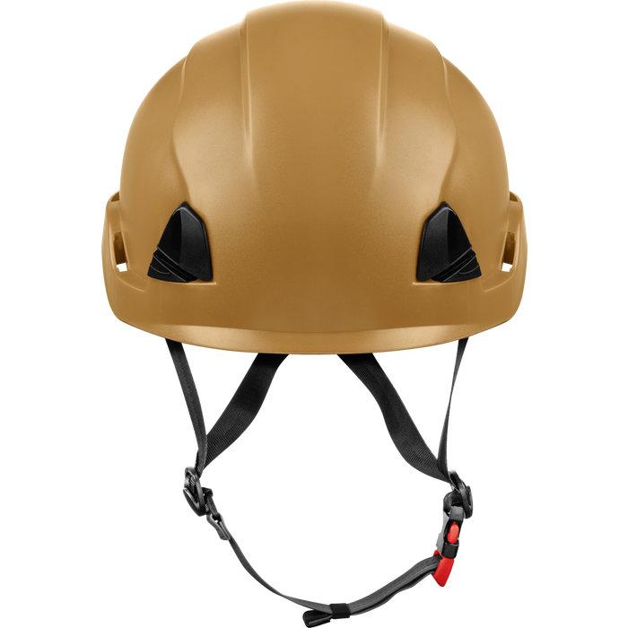 3975 - ANSI Type 2 Safety Helmet, Class E image 6