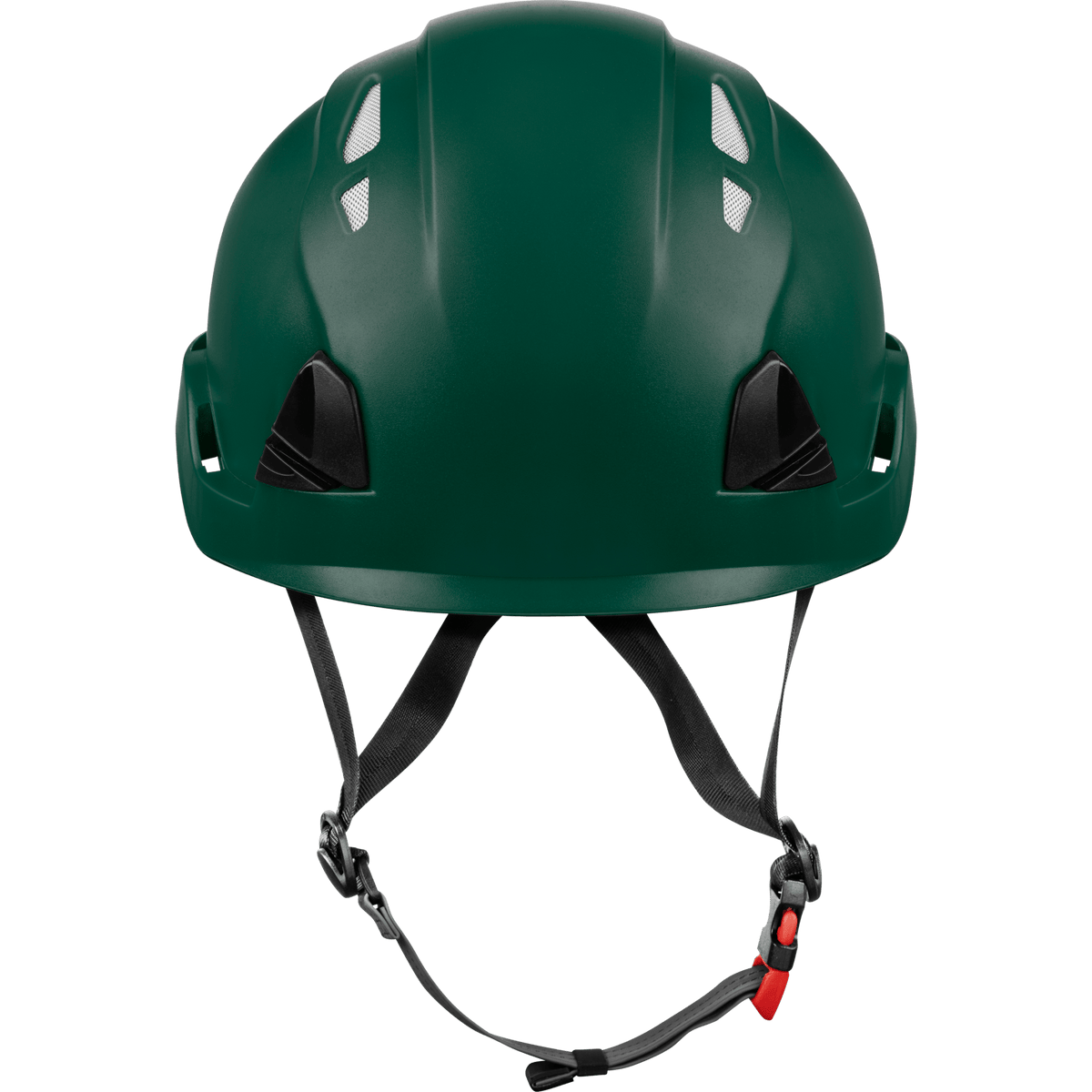 3976 - ANSI Type II Vented Safety Helmet/Hard Hat