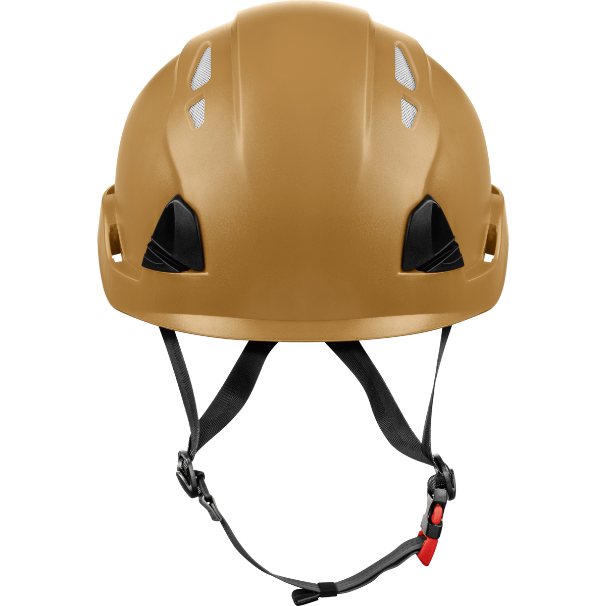 3976 - ANSI Type II Vented Safety Helmet/Hard Hat
