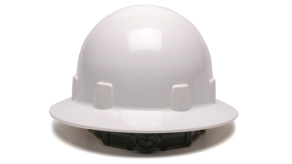 HPS2411 - SL Series Sleek Shell Full Brim ANSI Type 1 Class E  Hard Hat image 3