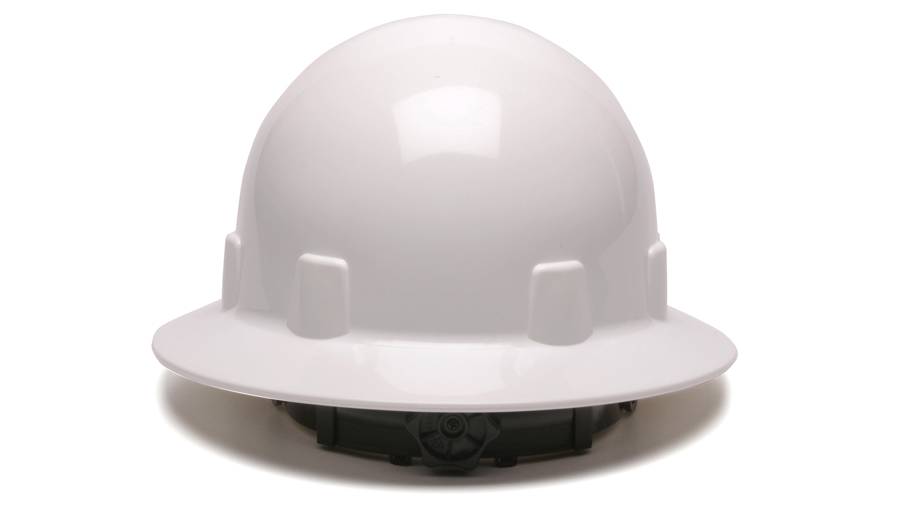 HPS2411 - SL Series Sleek Shell Full Brim ANSI Type 1 Class E  Hard Hat image 3