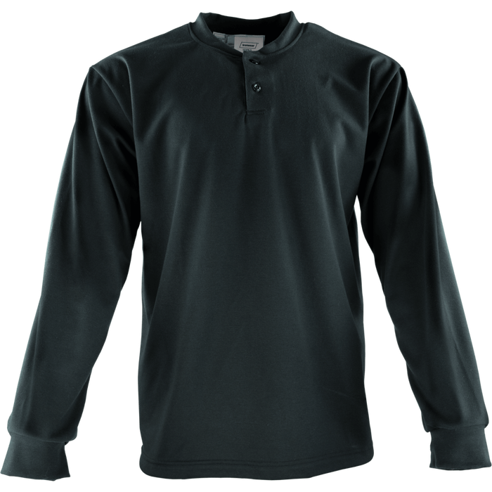 1212FR - FR ARC Rated Henley image 0