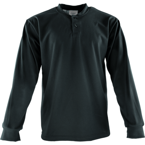 1212FR - FR ARC Rated Henley image 0