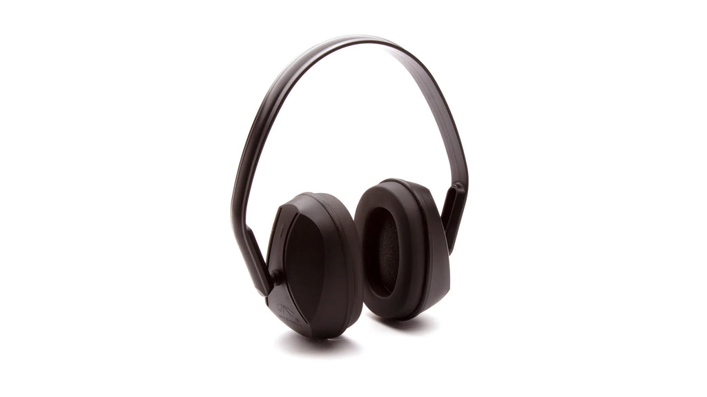 PM2000  - PASSIVE EARMUFFS image 0
