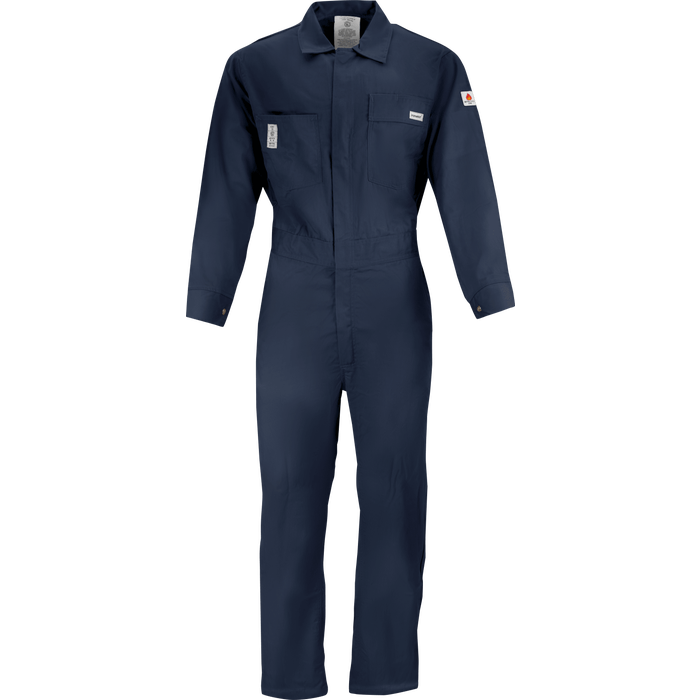 6510FR - ARC Rated Coveralls image 0