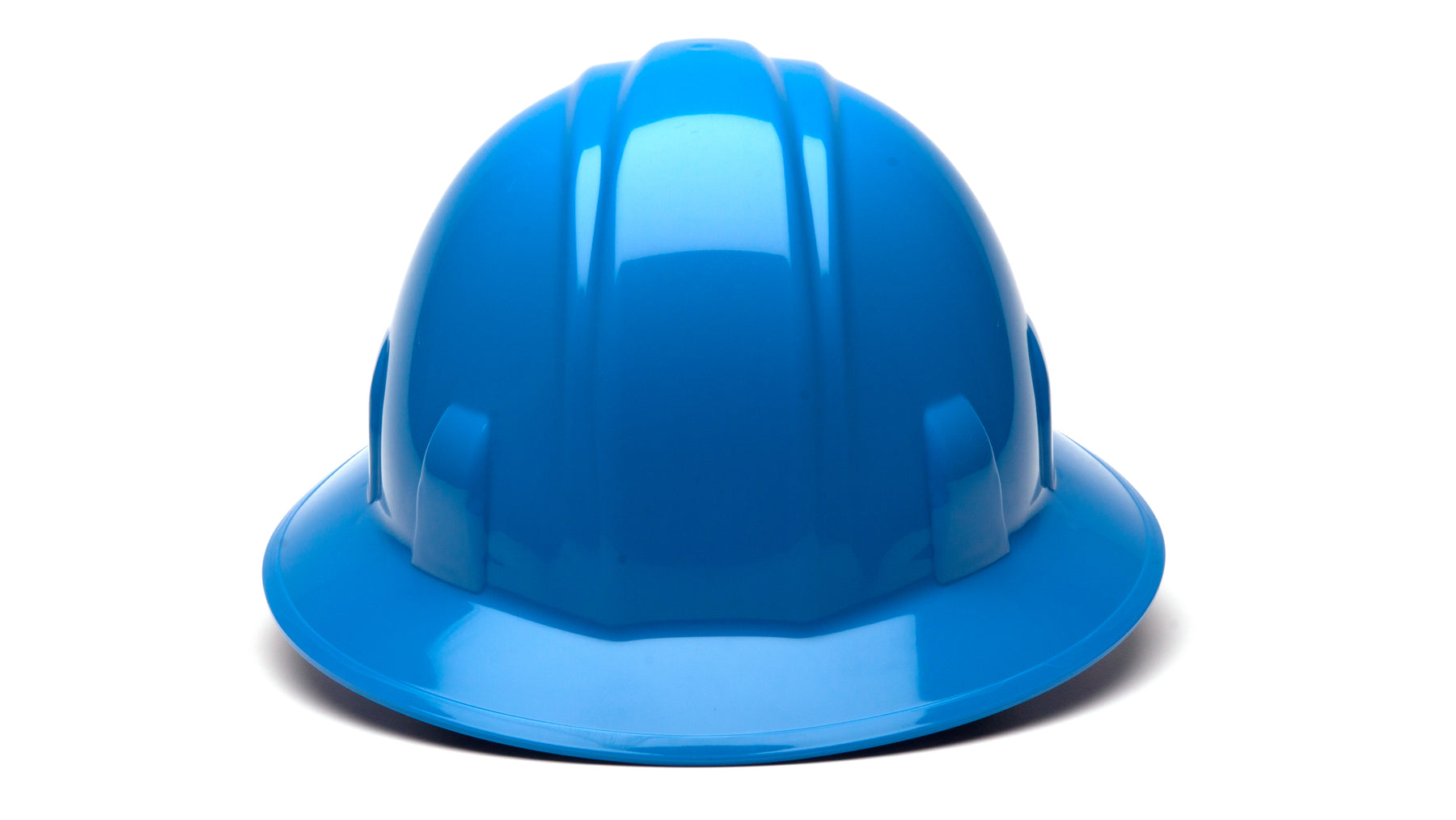 HP241 - SL Series Full ANSI Tyle 1 Class E Brim Hard Hat image 14