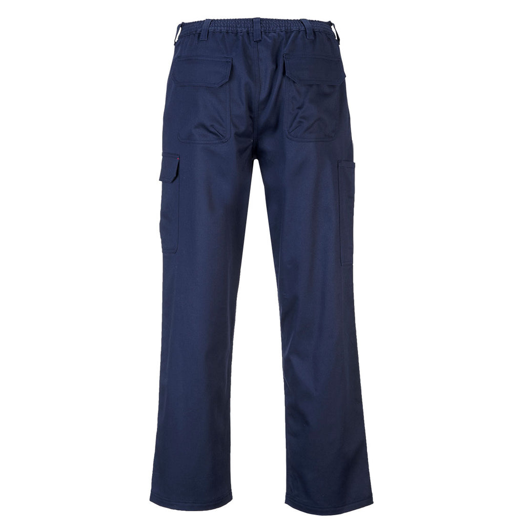 BZ31 - ARC Rated Bizweld FR Cargo Pants image 5