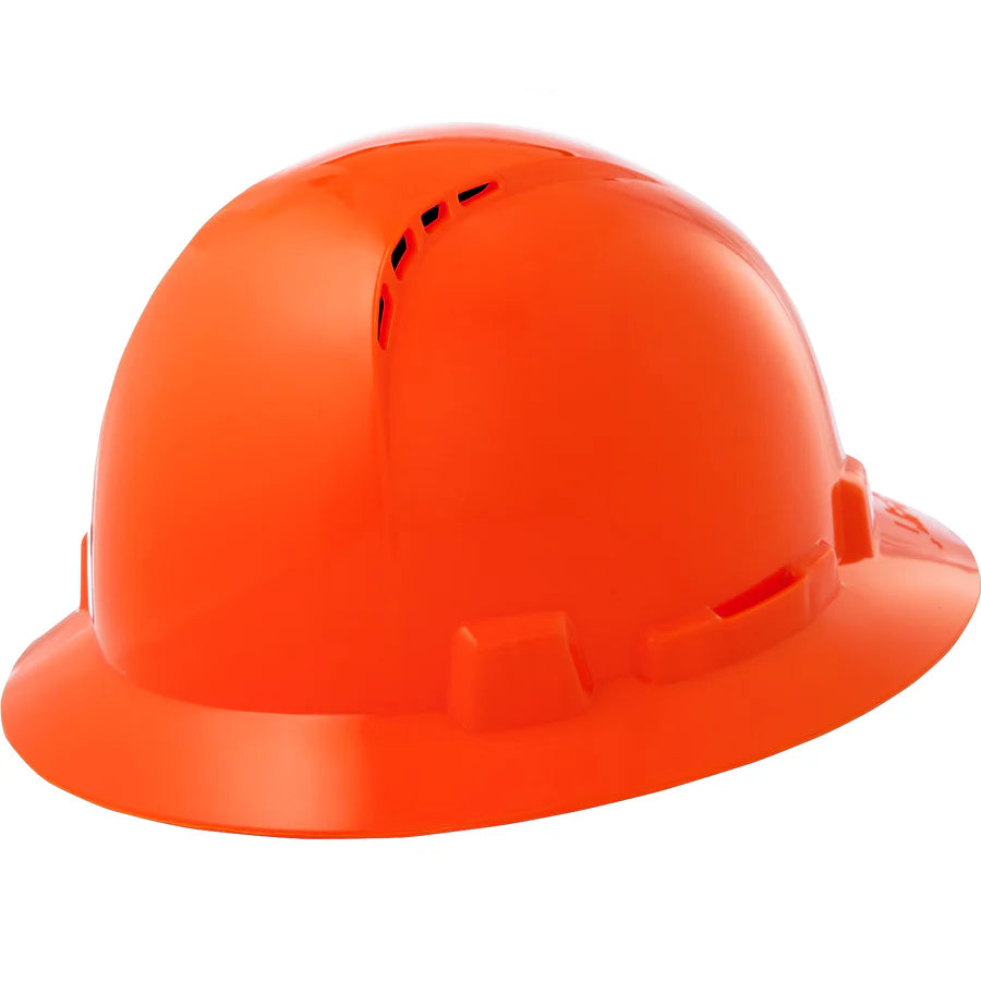 HBFC - BRIGGS FULL BRIM VENTED image 5