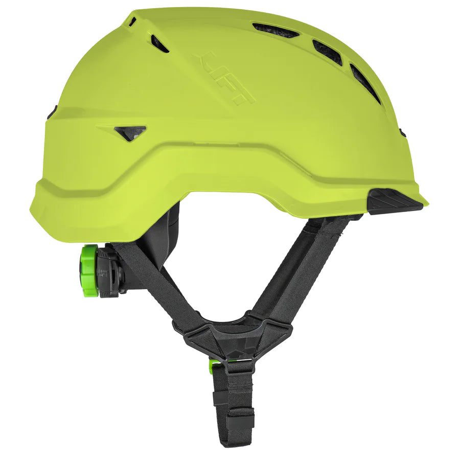 HRX-22V - RADIX SAFETY HELMET - VENTED image 5