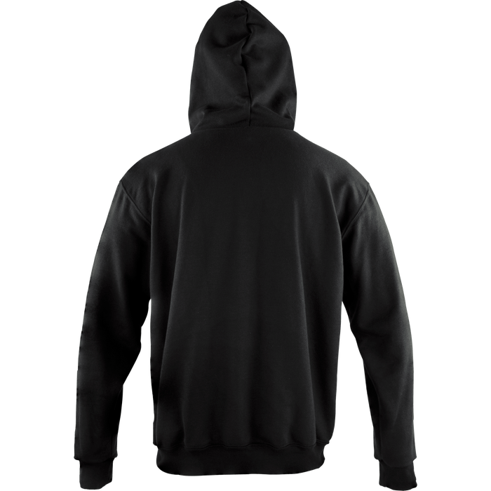 6340FR - FR ARC Rated Hooded Sweatshirt image 1
