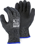 34-1570 - ANSI A5 Cut Resistant Dyneema Glove with Crinkle Latex Palm, 10g image 0