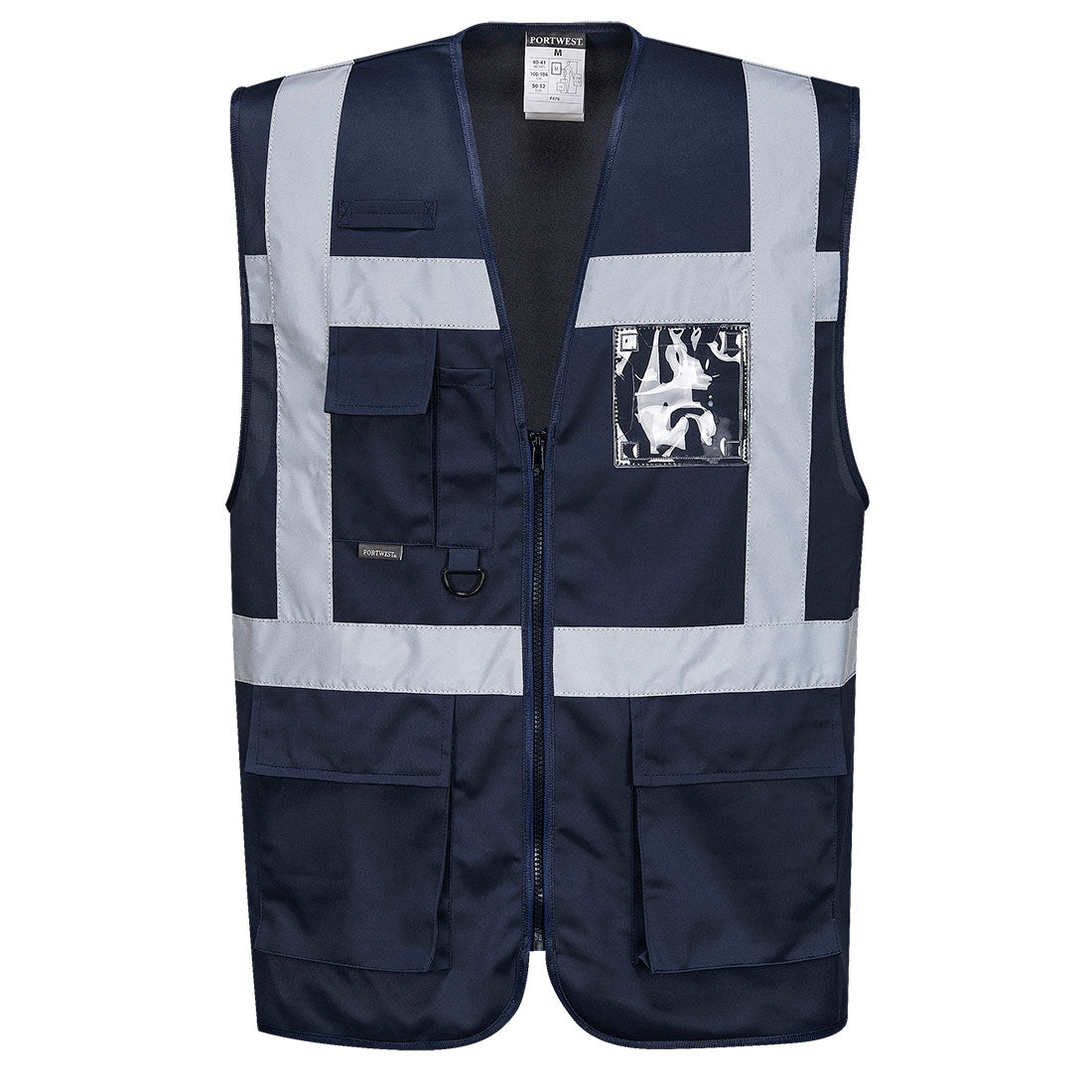 UF476 - Class 2 Iona Executive Vest image 1