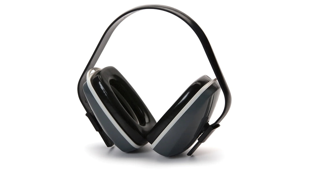 PM2010  - PASSIVE EARMUFFS image 0
