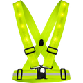 1914 -  Reflective Nylon Suspenders image 3