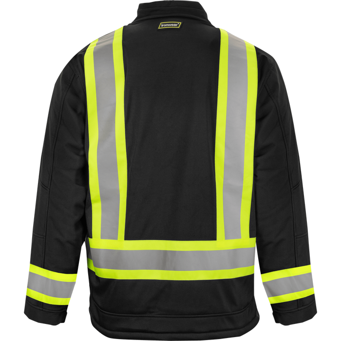 6950 - ANSI Class 1 Freezer Jacket image 1