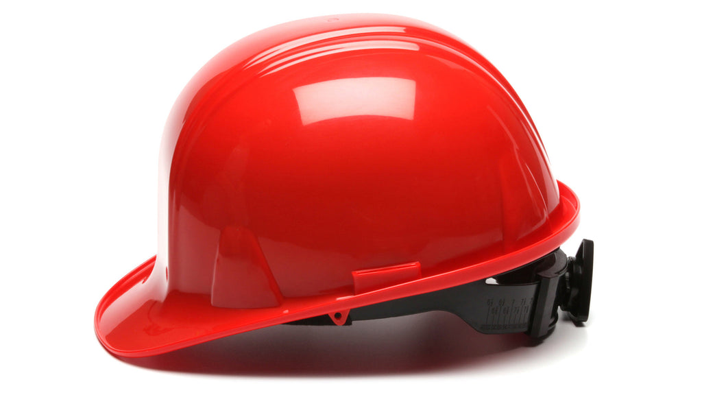 HP140 - SL Series Cap Style ANSI Type 1 Class E Hard Hat image 3