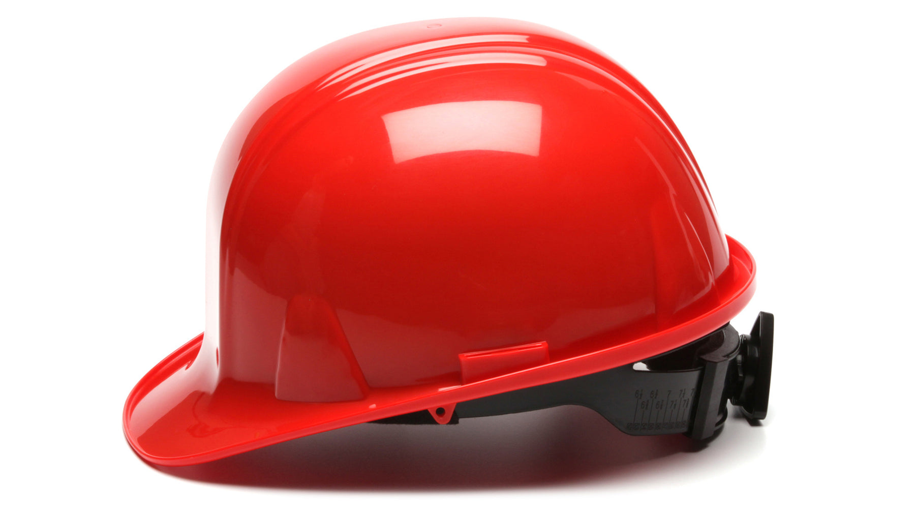 HP140 - SL Series Cap Style ANSI Type 1 Class E Hard Hat image 3
