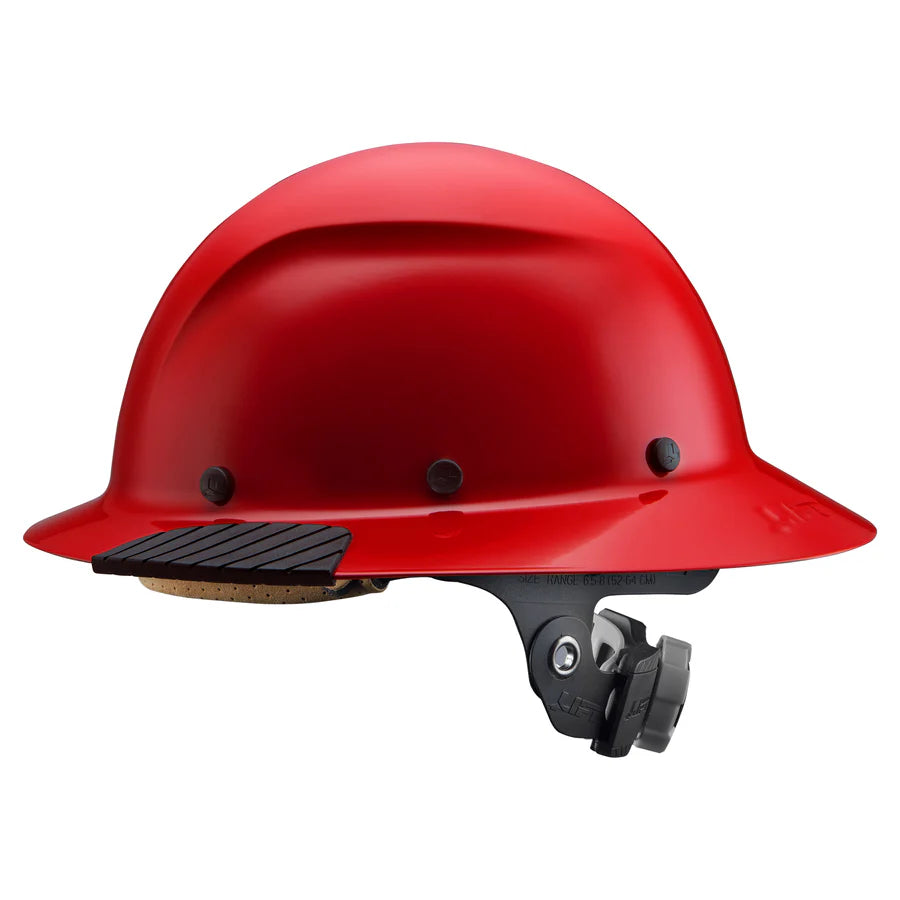 HDF-15 - DAX FULL BRIM HARD HAT image 3