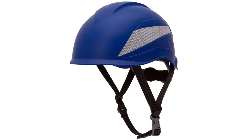 HP761 - Ridgeline XR7� ANSI Type I & EN 12492 Rated Safety Helmet image 10