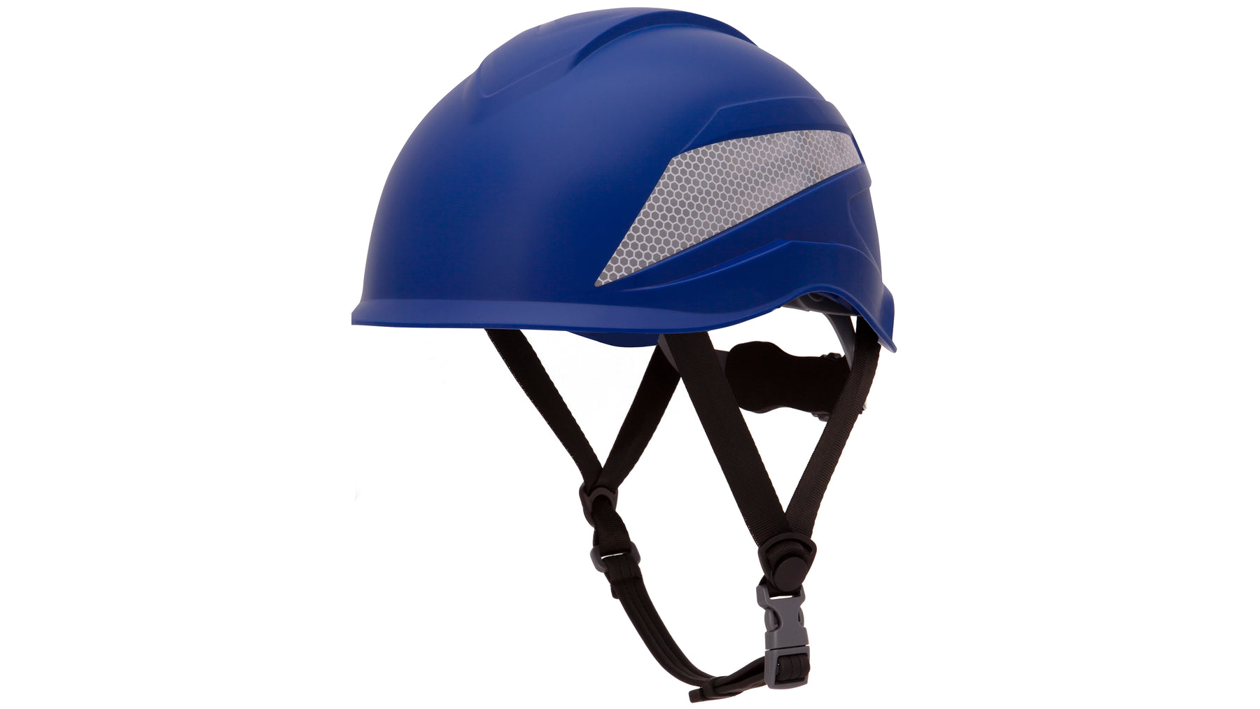 HP761 - Ridgeline XR7� ANSI Type I & EN 12492 Rated Safety Helmet image 10