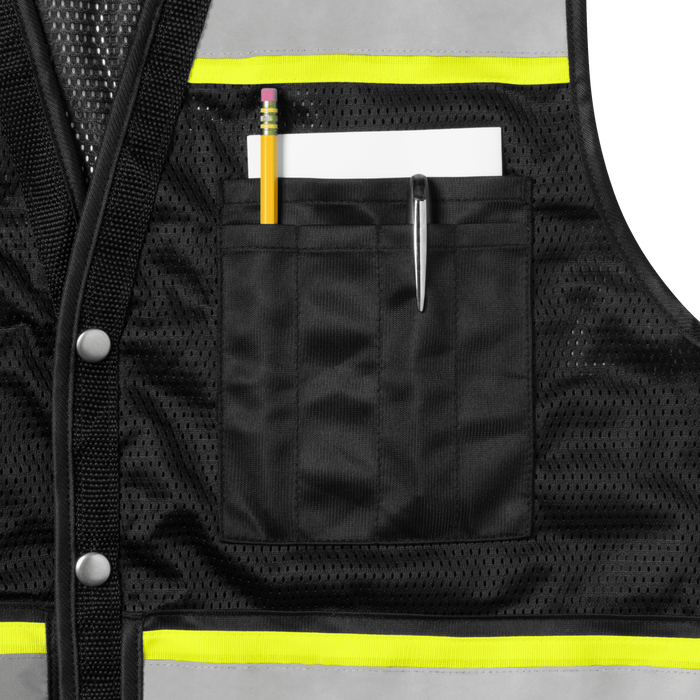 1249 - Safety Vest image 4