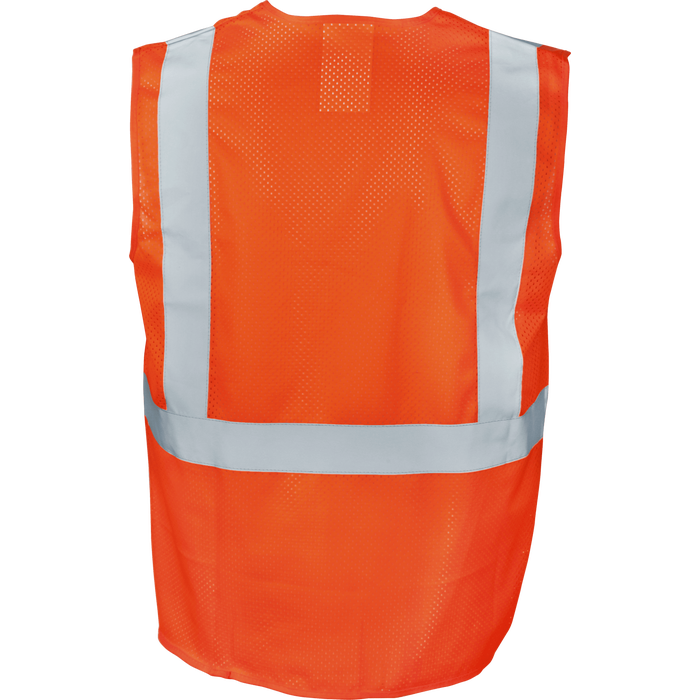 1285 - ANSI Class 2 Economy Safety Vest image 3