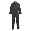 S998 - Work Cotton Coverall image 0