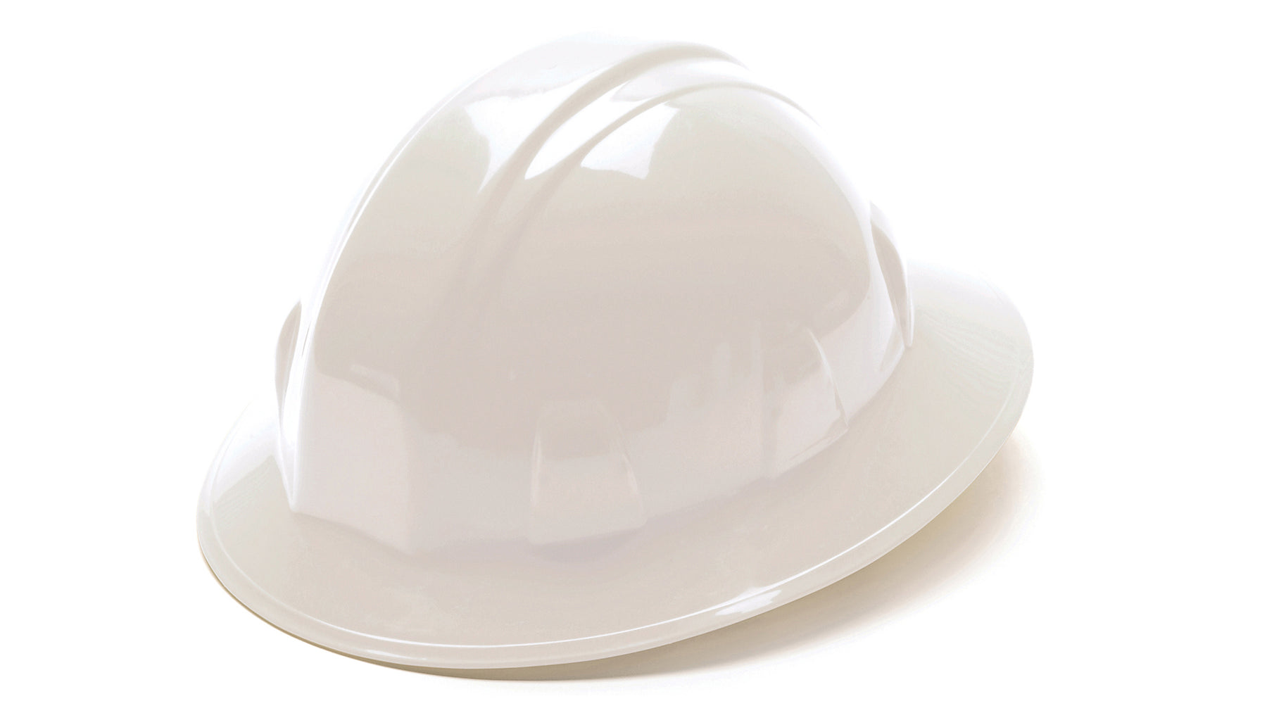 HP241 - SL Series Full ANSI Tyle 1 Class E Brim Hard Hat image 0