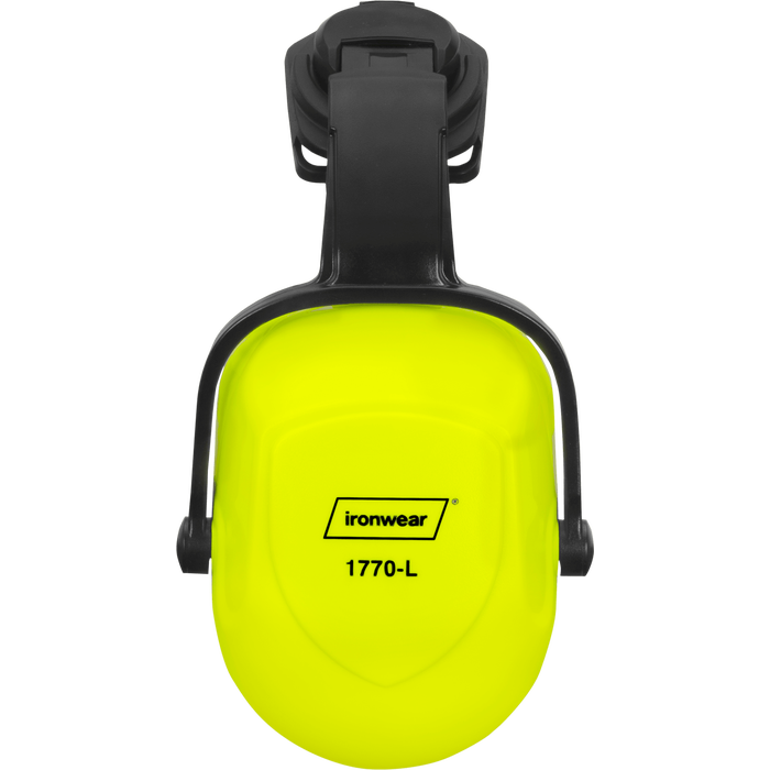1770 - ANSI Rated Ear Muffs for Hard Hat image 0