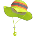 1271 - Hi Vis Booney Hat image 2