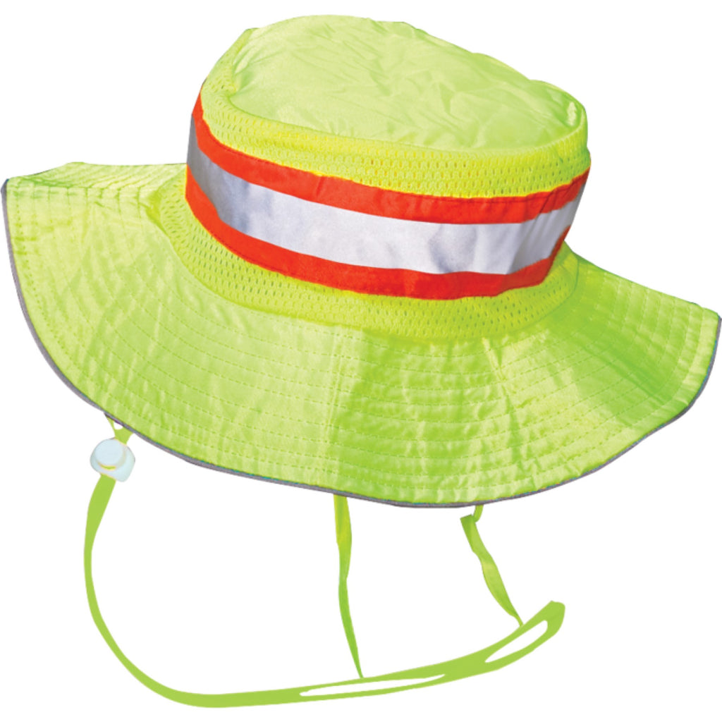 HA15 - Hi-Vis Ranger Hat image 0