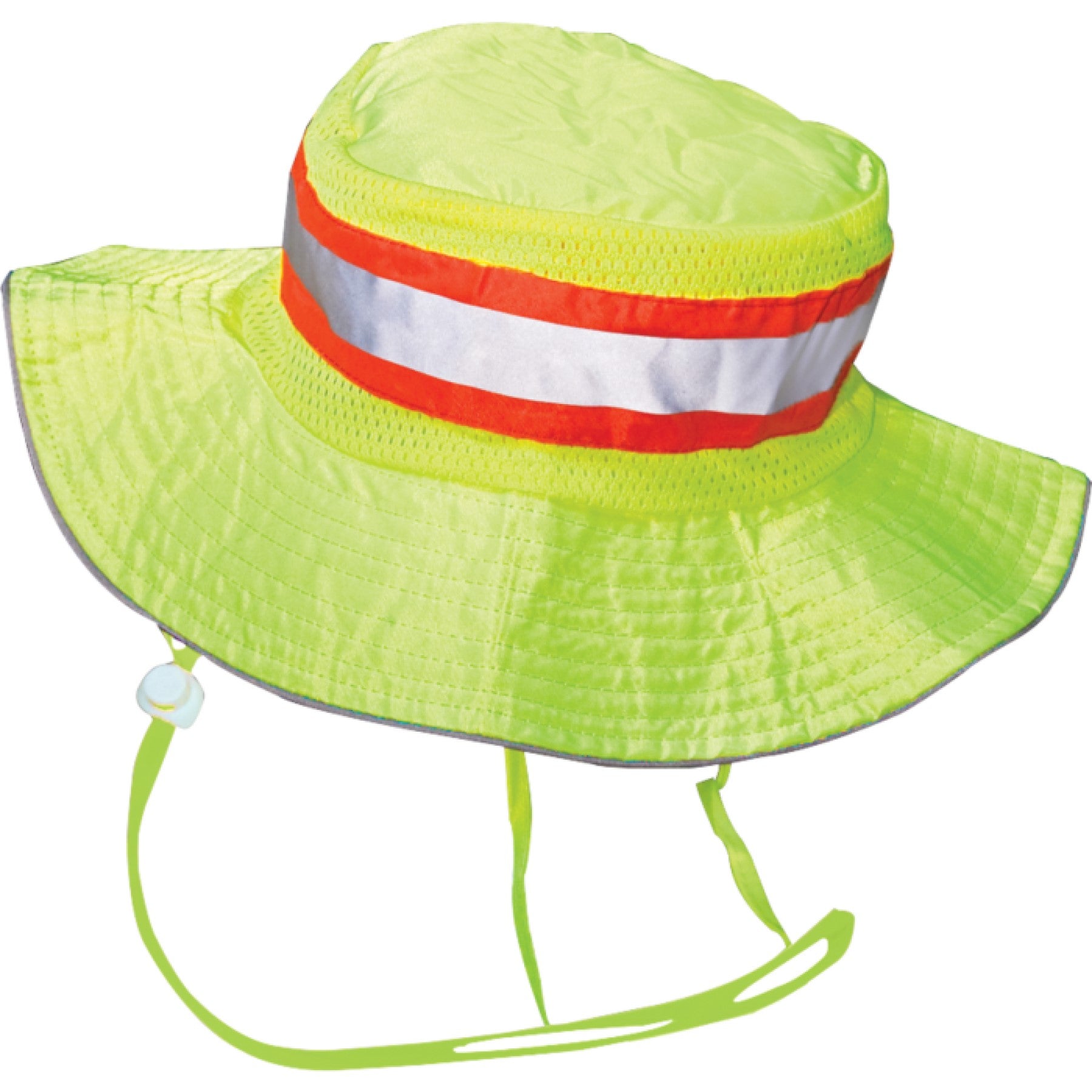HA15 - Hi-Vis Ranger Hat image 0
