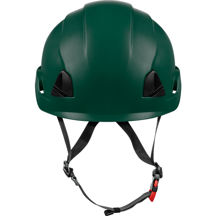 3975 - ANSI Type 2 Safety Helmet, Class E image 4