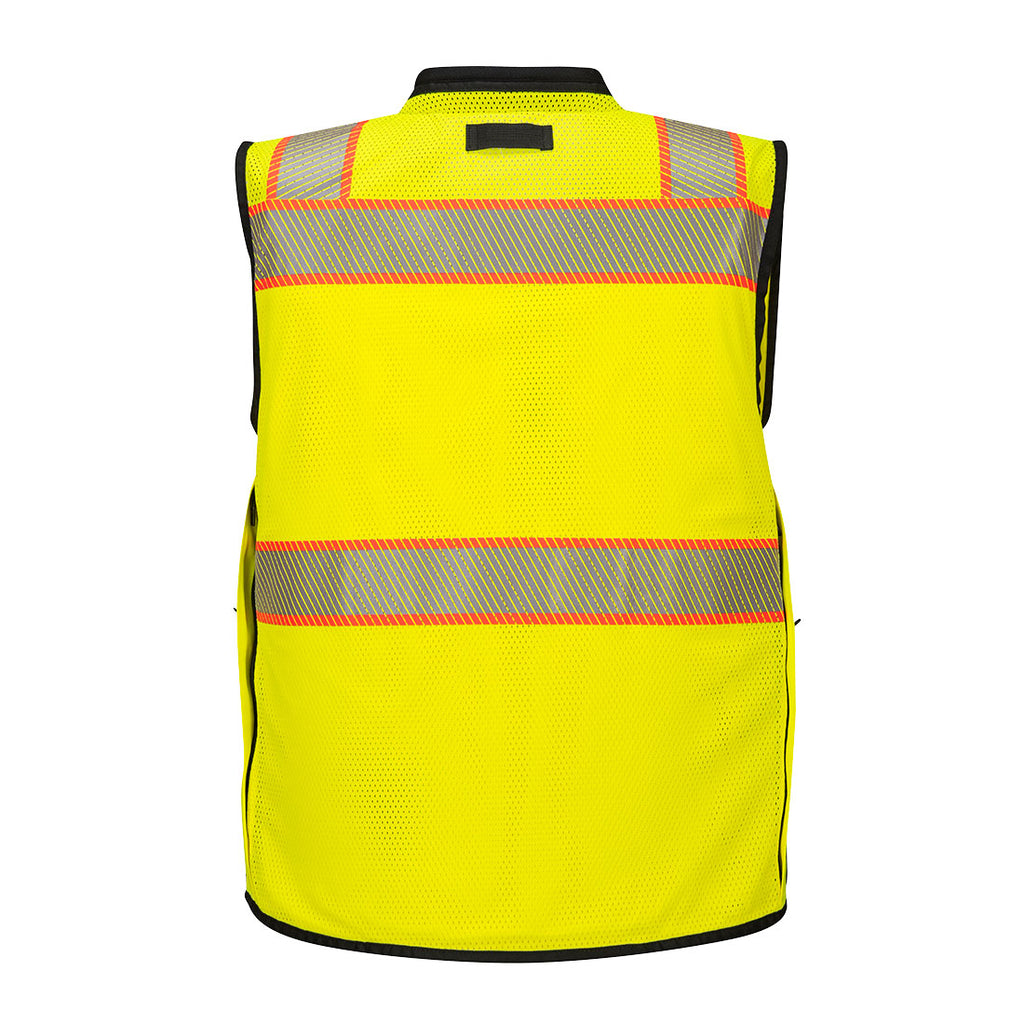US375 - Class 2 Premium Surveyor Vest image 1