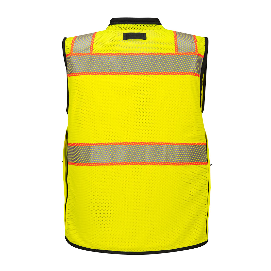US375 - Class 2 Premium Surveyor Vest image 1
