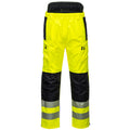 PW342 - PW3 Hi-Vis Extreme Rain Pants image 0