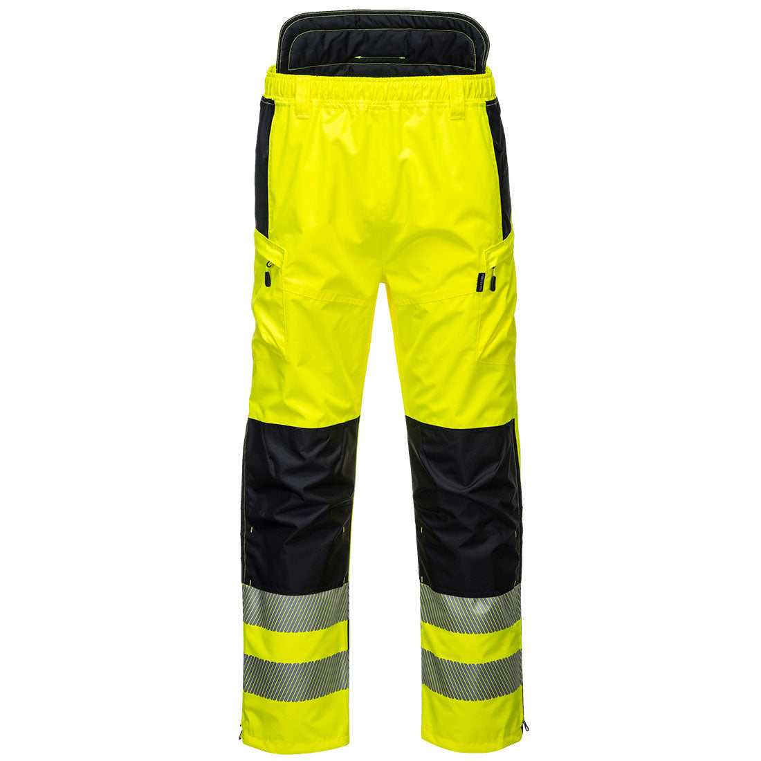 PW342 - PW3 Hi-Vis Extreme Rain Pants image 0