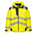 PW360 - Premium Class 3 PW3 Hi-Vis Extreme Rain Jacket image 0