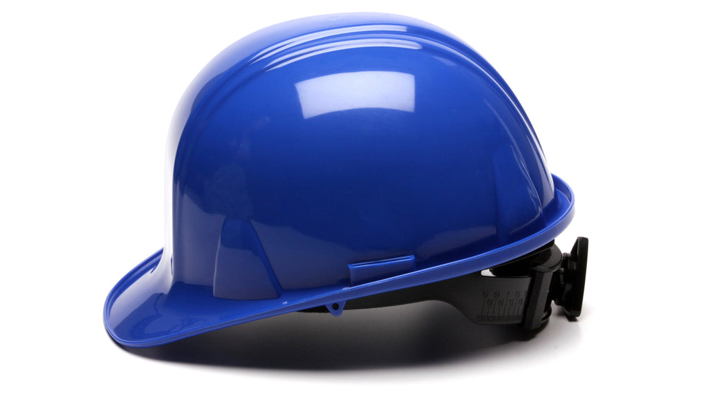 HP161 - SL Series Cap Style ANSI Type 1 Class E Hard Hat image 13