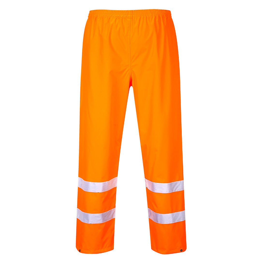 S480 - Class E Hi-Vis Traffic Pants image 0