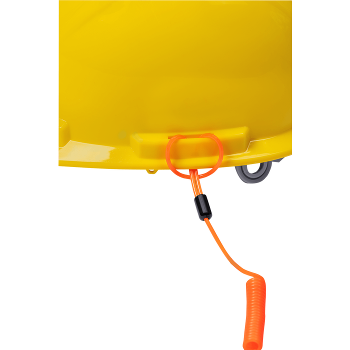2626 - Hard Hat Lanyard (Pk10) image 2