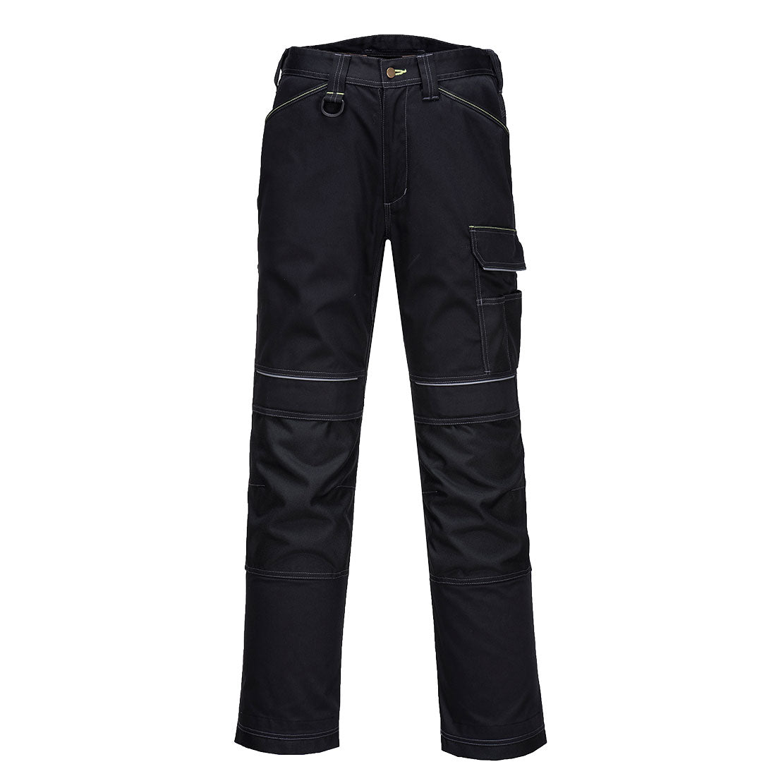 T601 - PW3 Work Pants image 0