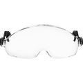 3978 - Anti Fog Hard Hat Visor image 1