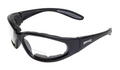 Pad Printing for Safety Glasses, Goggles, and Visors
