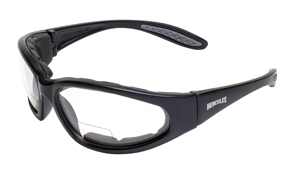 Pad Printing for Safety Glasses, Goggles, and Visors