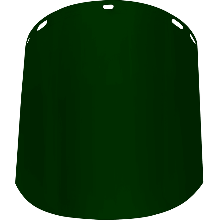 3938 - ANSI Visor for Hard Hats image 2