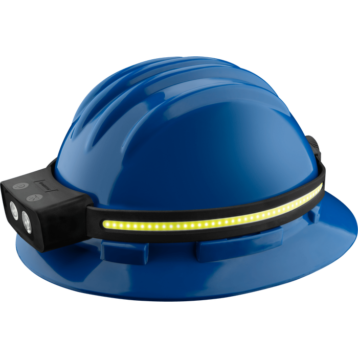 8050 -  Nimbus Hard Hat Light image 3