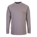 FR33 - FR Anti-Static Crew Neck image 2