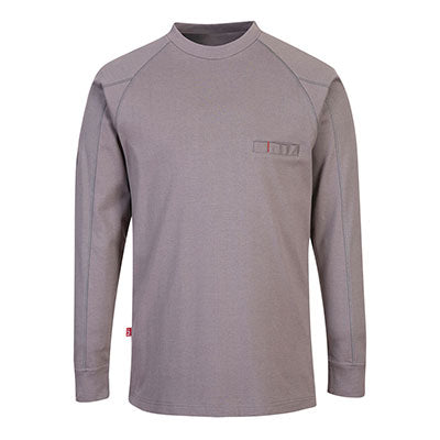 FR33 - FR Anti-Static Crew Neck image 2