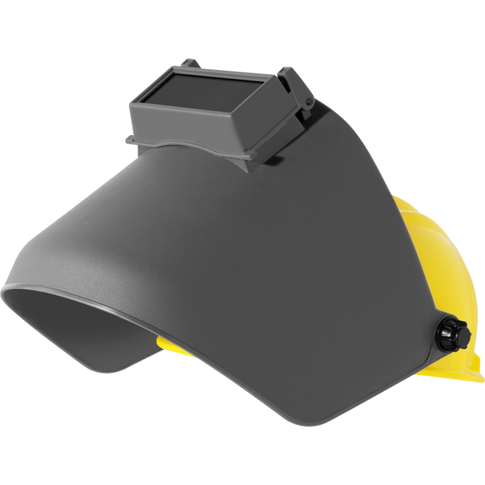 3954 - Hard Hat Welding Shield image 9